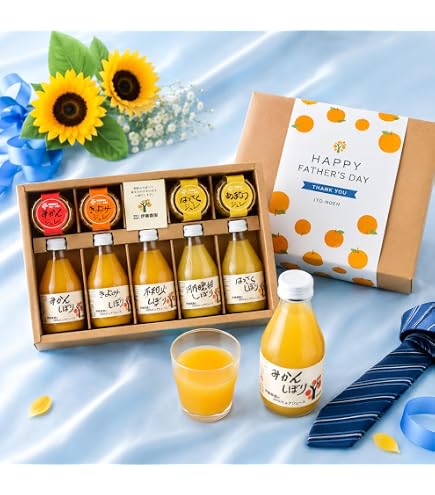 Amazon | 和歌山 早和果樹園 味まろしぼり、飲むみかん飲み比べセット
